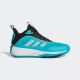 ADIDAS Patike ownthegame 3.0 M - JR6669