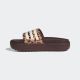 ADIDAS Papuče adilette platform W - JR9234