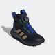 ADIDAS Cipele fortatrail boa k BG - JR9269