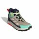 ADIDAS Cipele terrex anylander mid j GG - JR9724