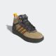 ADIDAS Patike hoops 4.0 mid winterized j BG - JS2033