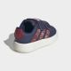 ADIDAS Patike grand court spider-man cf i BT - JS2342