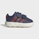 ADIDAS Patike grand court spider-man cf i BT - JS2342
