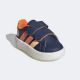 ADIDAS Patike grand court mickey cf i BT - JS2344