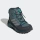 ADIDAS Cipele terrex ax4r cw+ mid k BP - JS2923
