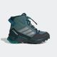 ADIDAS Cipele terrex ax4r cw+ mid k BP - JS2923