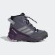ADIDAS Cipele terrex ax4r cw+ mid k GP - JS2924