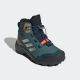 ADIDAS Cipele terrex mid gtx k BG - JS2927