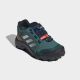 ADIDAS Cipele terrex gtx k BG - JS2929