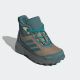 ADIDAS Cipele terrex trailmaker 2 mid cp k BG - JS2936