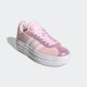 ADIDAS Patike vl court bold j GG - JS3478