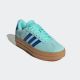 ADIDAS Patike vl court bold W - JS3813