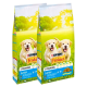 FRISKIES Suva hrana za pse Junior 15 kg, 2 komada - 3538020
