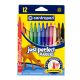 CENTROPEN Flomasteri Perfect 12 komada 2510/12 just perfect - 1981-1