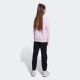 ADIDAS Trenerka j bl ft jog GG - JV9924