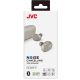 JVC Bluetooth slušalice HA-A50THU, bež - 16702-1-1