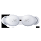 JVC Bluetooth slušalice HA-A6T-WU, bela - 17900