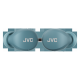 JVC Bluetooth slušalice HA-A6T-ZU, zelena - 17901