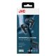 JVC Bluetooth slušalice HA-A9T-AE, plava - 17582