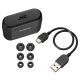 JVC Bluetooth slušalice HA-A9T-BE, crna - 17586