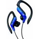 JVC Slušalice za telefon HA-EBR25-AE, plava - 14610-1