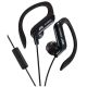 JVC Slušalice za telefon HA-EBR25-BE, crna - 14611