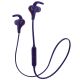 JVC Bluetooth slušalice HA-ET50BT-AE, plava - 15613
