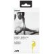 JVC Bluetooth slušalice HA-ET50BT-YE, žuta - 15615