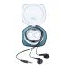 JVC Slušalice za telefon HA-F10C-EN, crna - 4874-1