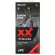 JVC Bluetooth slušalice HA-FX103BT-GE, zelena - 15618