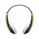 JVC Bluetooth slušalice HA-KD10-WYE, žuta - 17291-1