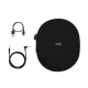 JVC Bluetooth slušalice HA-S100NBU, crna - 17293-1