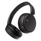 JVC Bluetooth slušalice HA-S36W-B, crna - 19342