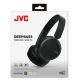 JVC Bluetooth slušalice HA-S36W-B, crna - 19342