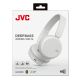 JVC Bluetooth slušalice HA-S36W-W, bela - 19343