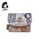 JANET FLOWERY CITY Novčanik damski JW-011A 2025 11x4x10 - JW-011A NS34304