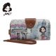 JANET FLOWERY CITY Novčanik damski jw-013c  19.5x3x10 - JW-013 NS34310