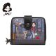 JANET PARIS DREAM Novčanik JW-015 - JW-015