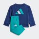 ADIDAS Trenerka i bl fl jog BT - JW2451