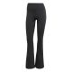 ADIDAS Helanke all me flare leggings W - JW7588
