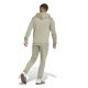 ADIDAS Trenerka m bl ft hd ts M - JX5552