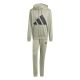ADIDAS Trenerka m bl ft hd ts M - JX5552