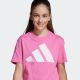 ADIDAS Majica kratak rukav jg bl tee GG - JY0299
