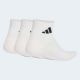 ADIDAS Čarape t ess ank 3P U - JZ0528
