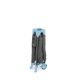 KINDERKRAFT Prenosivi krevetac Joy Blue - 113372