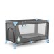 KINDERKRAFT Prenosivi krevetac Joy Blue - 113372