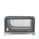 KINDERKRAFT Prenosivi krevetac Joy Blue - 113372