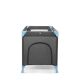 KINDERKRAFT Prenosivi krevetac Joy Blue - 113372