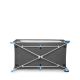 KINDERKRAFT Prenosivi krevetac Joy Blue - 113372