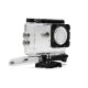 COMICELL Action kamera wireless F60C, bela - K123